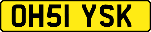OH51YSK