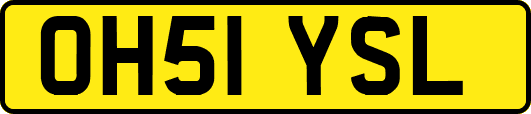 OH51YSL