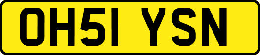 OH51YSN