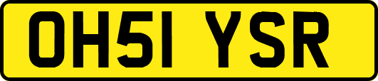 OH51YSR