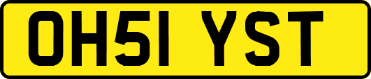 OH51YST