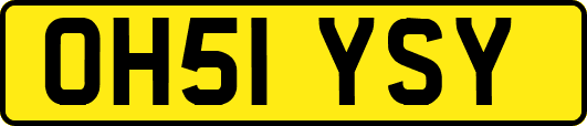 OH51YSY