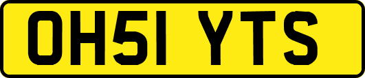 OH51YTS