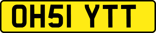 OH51YTT