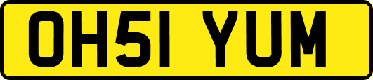 OH51YUM