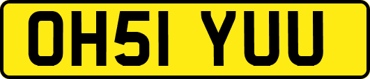 OH51YUU