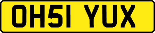 OH51YUX