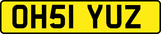 OH51YUZ