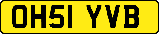 OH51YVB