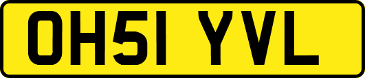 OH51YVL
