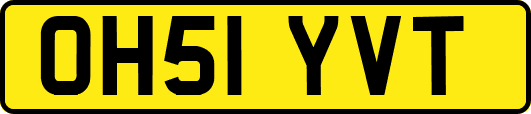 OH51YVT