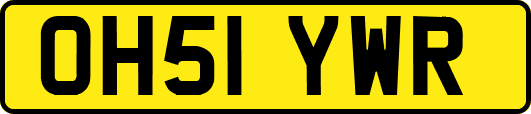 OH51YWR