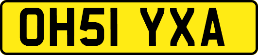 OH51YXA