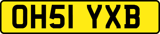 OH51YXB