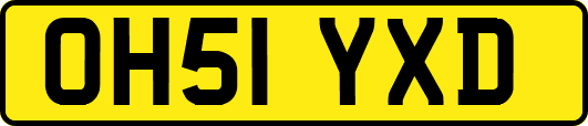 OH51YXD