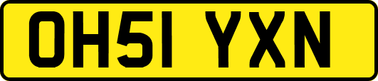 OH51YXN