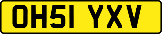 OH51YXV