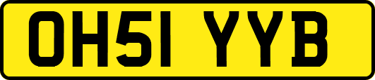 OH51YYB