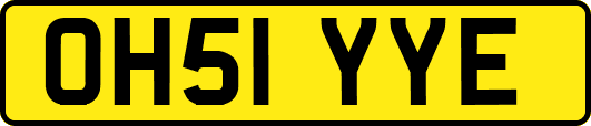 OH51YYE