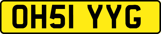 OH51YYG