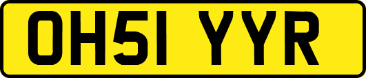 OH51YYR