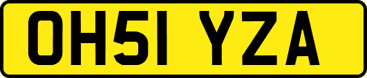OH51YZA