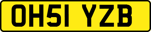 OH51YZB