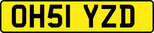 OH51YZD