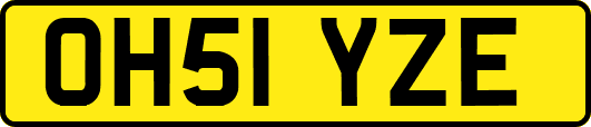 OH51YZE