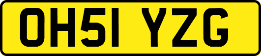 OH51YZG