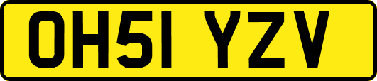 OH51YZV