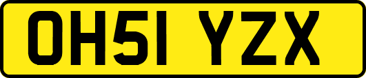 OH51YZX