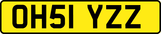 OH51YZZ
