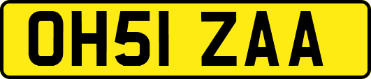 OH51ZAA