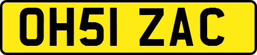 OH51ZAC