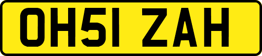 OH51ZAH