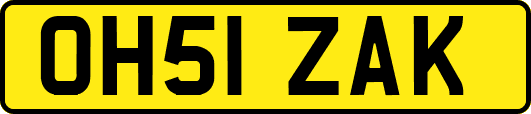 OH51ZAK