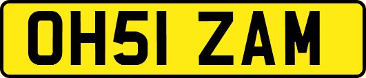 OH51ZAM