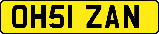 OH51ZAN