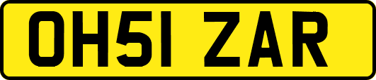 OH51ZAR