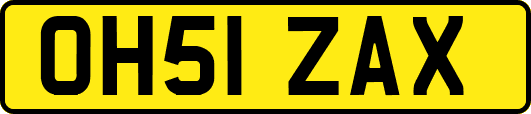 OH51ZAX