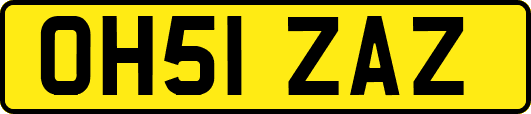 OH51ZAZ