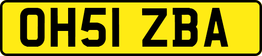 OH51ZBA