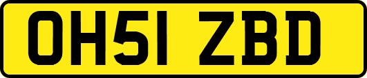 OH51ZBD