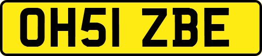 OH51ZBE