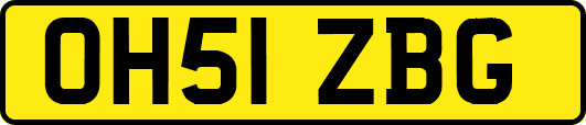 OH51ZBG