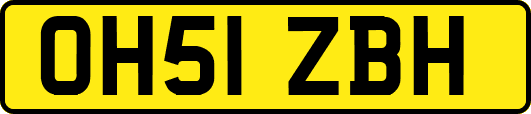 OH51ZBH