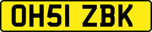 OH51ZBK