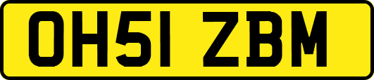 OH51ZBM