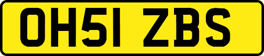 OH51ZBS